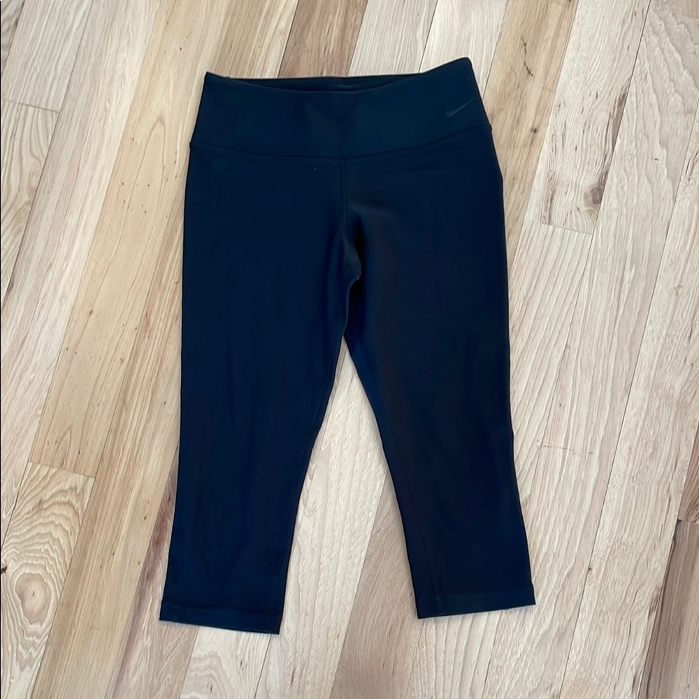 Nike Black Leggings